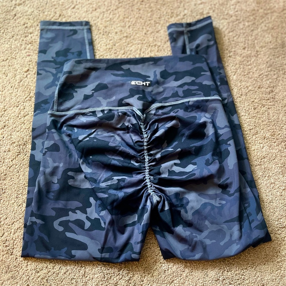 Echt legging size medium